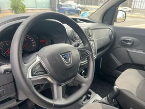 Dacia Dokker Combi 1.6 GLP ESSENTIAL 110CV - Foto 28