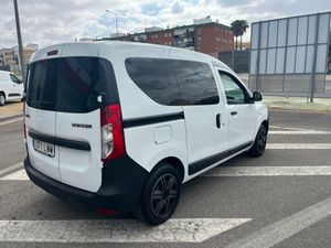 Dacia Dokker Combi 1.6 GLP ESSENTIAL 110CV - Foto 3