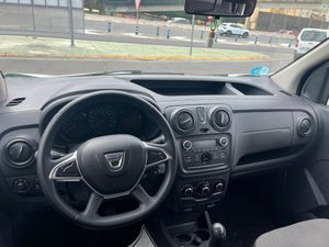 Dacia Dokker Combi 1.6 GLP ESSENTIAL 110CV - Foto 23
