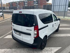Dacia Dokker Combi 1.6 GLP ESSENTIAL 110CV - Foto 19