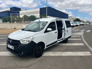 Dacia Dokker Combi 1.6 GLP ESSENTIAL 110CV - Foto 25
