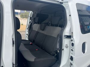 Dacia Dokker Combi 1.6 GLP ESSENTIAL 110CV - Foto 16