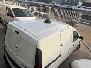 Dacia Dokker VAN ESSENTIAL 1.6 GLP 110CV - Foto 4