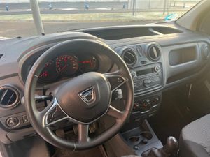 Dacia Dokker VAN ESSENTIAL 1.6 GLP 110CV - Foto 18