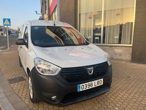 Dacia Dokker VAN ESSENTIAL 1.6 GLP 110CV - Foto 8