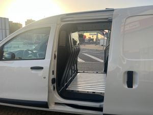 Dacia Dokker VAN ESSENTIAL 1.6 GLP 110CV - Foto 5