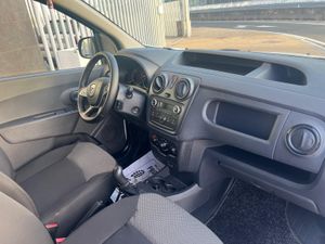 Dacia Dokker VAN ESSENTIAL 1.6 GLP 110CV - Foto 15