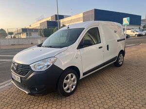 Dacia Dokker VAN ESSENTIAL 1.6 GLP 110CV - Foto 23
