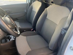 Dacia Dokker VAN ESSENTIAL 1.6 GLP 110CV - Foto 10