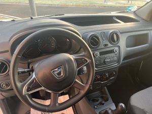 Dacia Dokker VAN ESSENTIAL 1.6 GLP 110CV - Foto 12