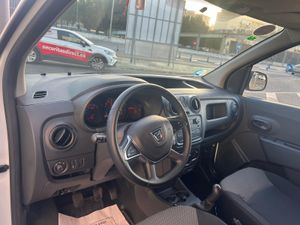 Dacia Dokker VAN ESSENTIAL 1.6 GLP 110CV - Foto 20