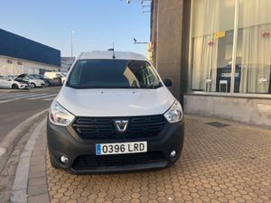 Dacia Dokker VAN ESSENTIAL 1.6 GLP 110CV - Foto 3