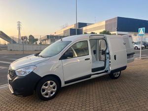 Dacia Dokker VAN ESSENTIAL 1.6 GLP 110CV - Foto 16