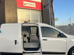 Dacia Dokker VAN ESSENTIAL 1.6 GLP 110CV - Foto 7