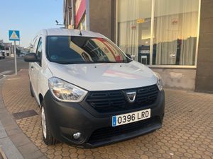 Dacia Dokker VAN ESSENTIAL 1.6 GLP 110CV - Foto 11