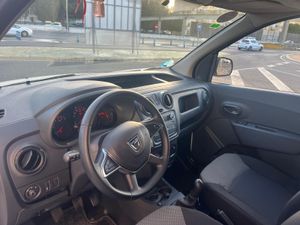Dacia Dokker VAN ESSENTIAL 1.6 GLP 110CV - Foto 22