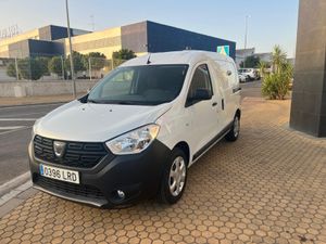Dacia Dokker VAN ESSENTIAL 1.6 GLP 110CV - Foto 19