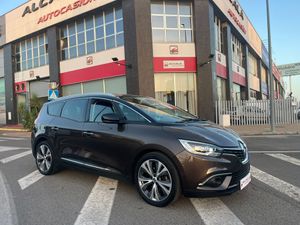 Renault Grand Scénic 1.6 DCI INTENS 130CV - Foto 2