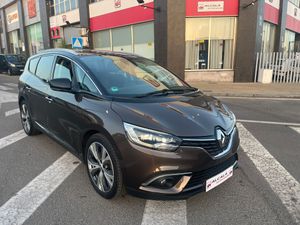 Renault Grand Scénic 1.6 DCI INTENS 130CV - Foto 41