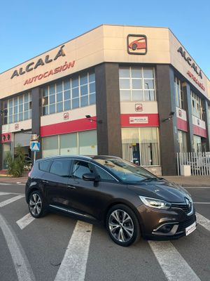 Renault Grand Scénic 1.6 DCI INTENS 130CV - Foto 15
