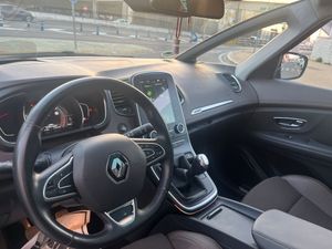 Renault Grand Scénic 1.6 DCI INTENS 130CV - Foto 6