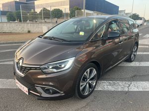 Renault Grand Scénic 1.6 DCI INTENS 130CV - Foto 26