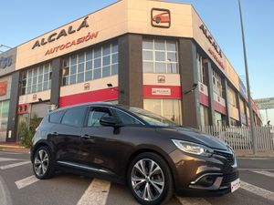 Renault Grand Scénic 1.6 DCI INTENS 130CV - Foto 20