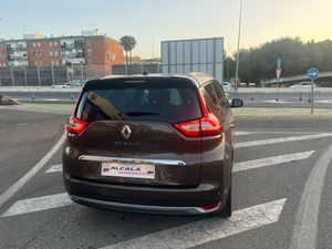 Renault Grand Scénic 1.6 DCI INTENS 130CV - Foto 23
