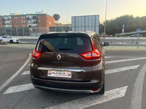 Renault Grand Scénic 1.6 DCI INTENS 130CV - Foto 9
