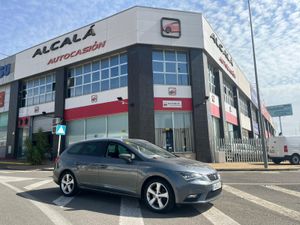 Seat Leon ST 1.6 TDI SYLE 110CV - Foto 23