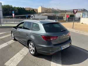 Seat Leon ST 1.6 TDI SYLE 110CV - Foto 15