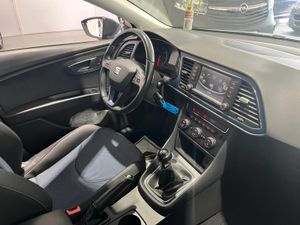 Seat Leon ST 1.6 TDI SYLE 110CV - Foto 4
