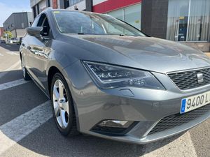 Seat Leon ST 1.6 TDI SYLE 110CV - Foto 27