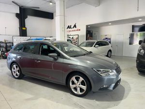 Seat Leon ST 1.6 TDI SYLE 110CV - Foto 14