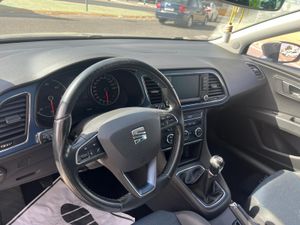 Seat Leon ST 1.6 TDI SYLE 110CV - Foto 17