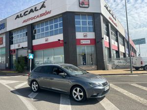 Seat Leon ST 1.6 TDI SYLE 110CV - Foto 2