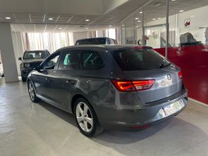 Seat Leon ST 1.6 TDI SYLE 110CV - Foto 37
