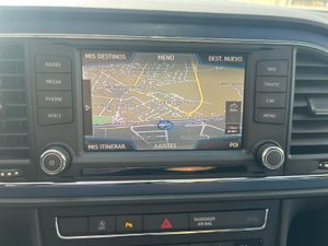 Seat Leon ST 1.6 TDI SYLE 110CV - Foto 25