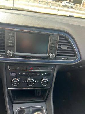 Seat Leon ST 1.6 TDI SYLE 110CV - Foto 16