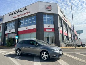 Seat Leon ST 1.6 TDI SYLE 110CV - Foto 18