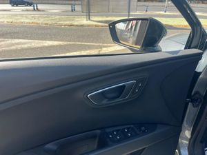 Seat Leon ST 1.6 TDI SYLE 110CV - Foto 26