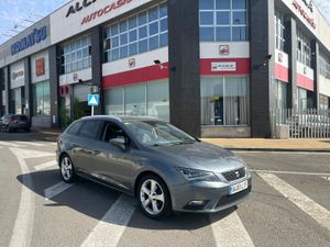 Seat Leon ST 1.6 TDI SYLE 110CV - Foto 9