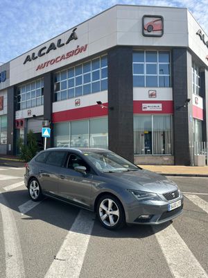 Seat Leon ST 1.6 TDI SYLE 110CV - Foto 22