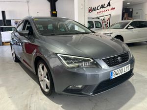 Seat Leon ST 1.6 TDI SYLE 110CV - Foto 3