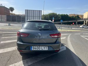 Seat Leon ST 1.6 TDI SYLE 110CV - Foto 13
