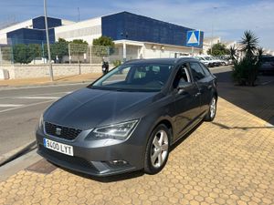 Seat Leon ST 1.6 TDI SYLE 110CV - Foto 30