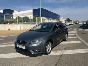 Seat Leon ST 1.6 TDI SYLE 110CV - Foto 20