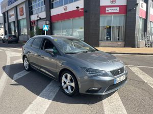 Seat Leon ST 1.6 TDI SYLE 110CV - Foto 29
