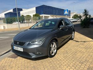 Seat Leon ST 1.6 TDI SYLE 110CV - Foto 33