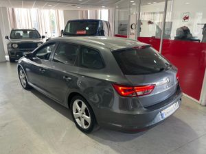 Seat Leon ST 1.6 TDI SYLE 110CV - Foto 38